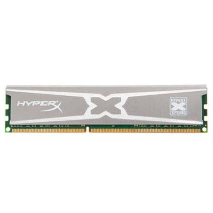 Mémoire RAM PC KingSton FURY 8GB DDR3 1600MHz - Kingston