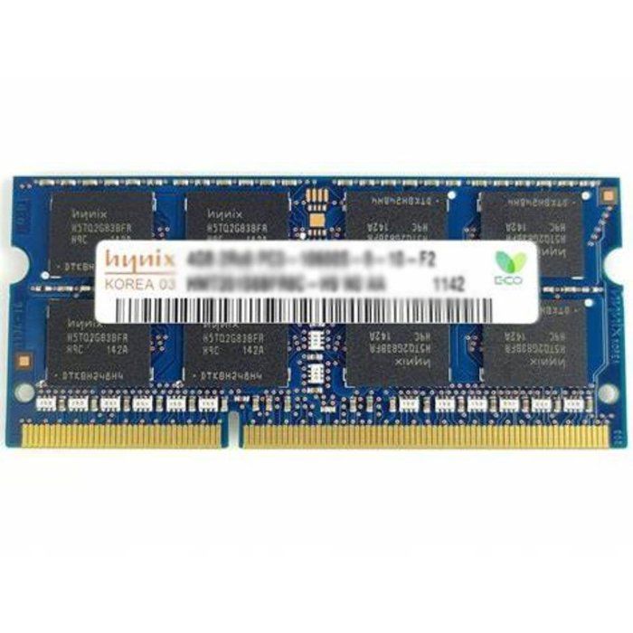Mémoire RAM PC SK hynix 8GB (2×4GB） DDR3 1066MHz - Sk Hynix