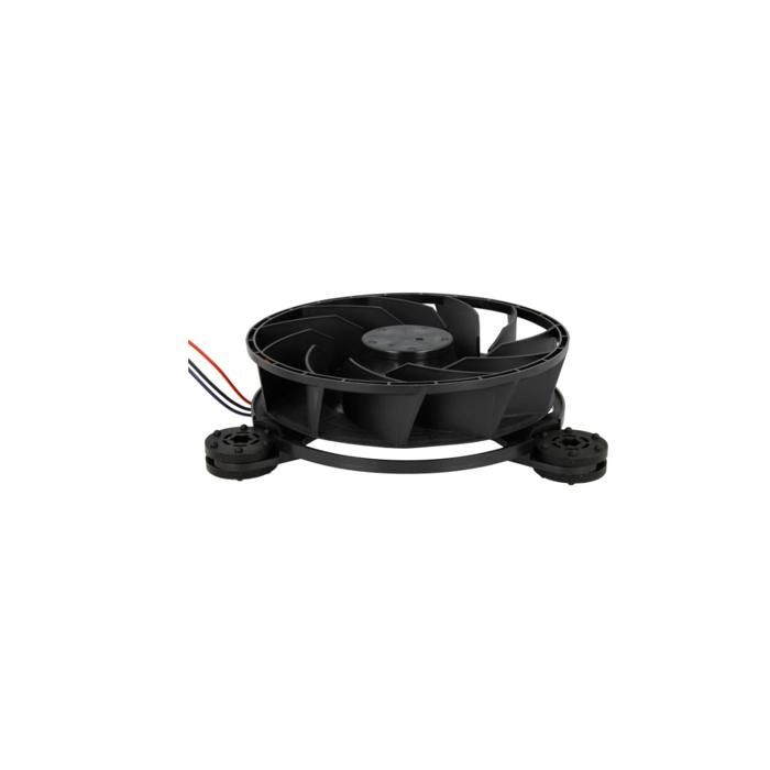 Ventilateur Réfrigérateur Brandt AS0071094 Compatible Réfrigérateur et Congélateur - vue 2