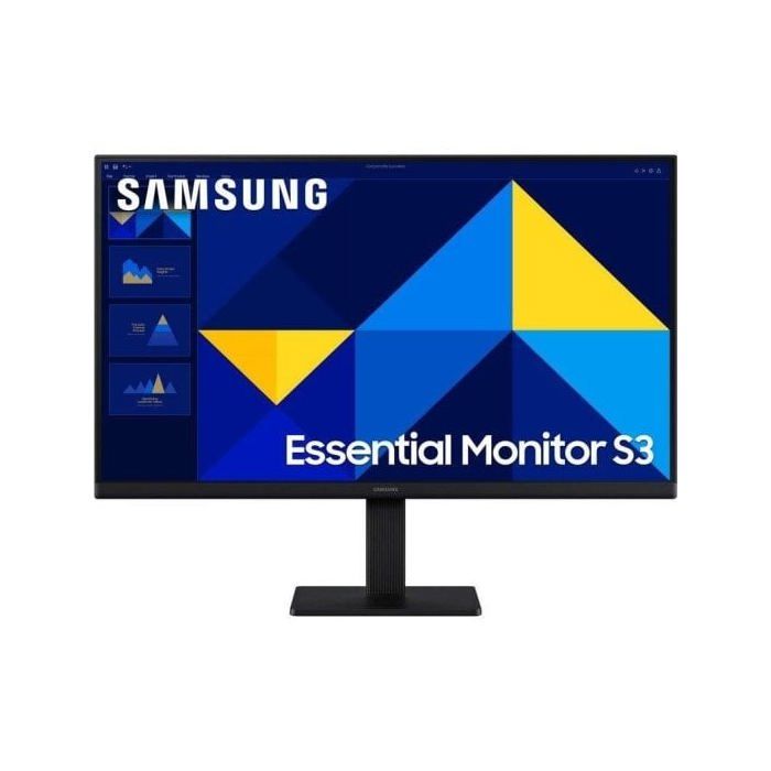 Samsung S24D302GAU 24 LED IPS FullHD 100Hz