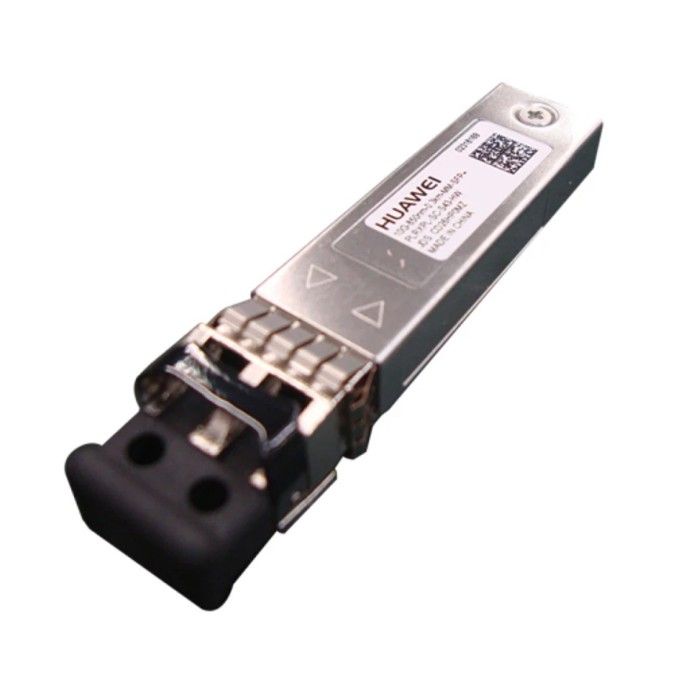 Huawei Sfp 10g ilr Module émetteur récepteur De Réseau Fibre Optique - vue 2