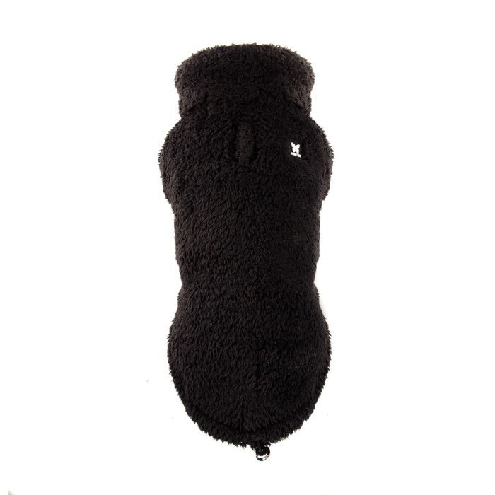 Meilleurs prix pour Polaire pour chien Martin Sellier - Noir - L