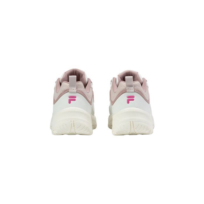 Baskets femme Fila Strada Logo