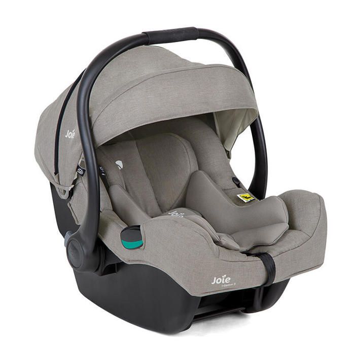 JOIE - Siège auto 40-85cm i-Gemm 3 Pebble