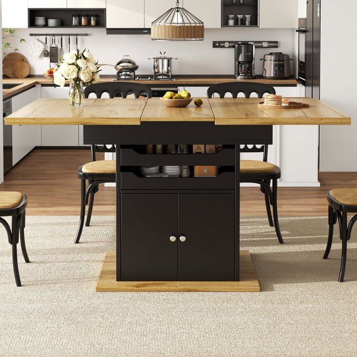 Table De Cuisine Carrele But
