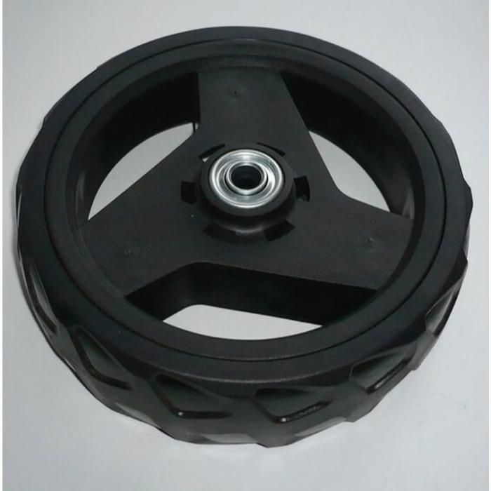 Roue avant 340476001050 tondeuse a gazon einhell