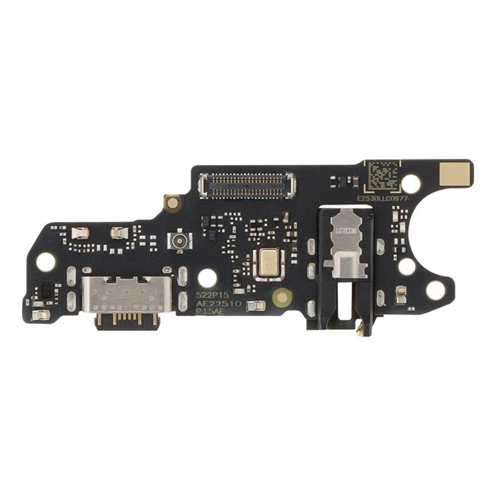 Xiaomi Connecteur de Charge pour Redmi 15C 5G / 4G et Poco C85 4G Service Pack - vue 2