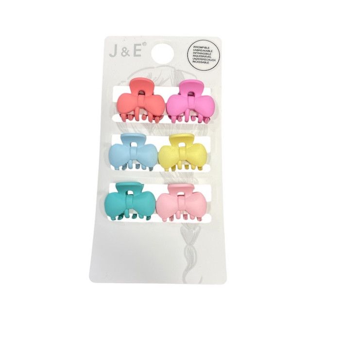 Petites Pinces Cheveux Enfants