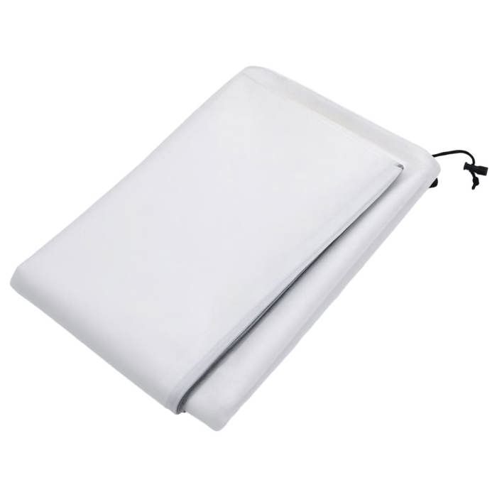 ANTI-UV Housse de protection pour plantes Multifonctionnelle avec fermeture éclair 70 g/m² J4988AS4988EU