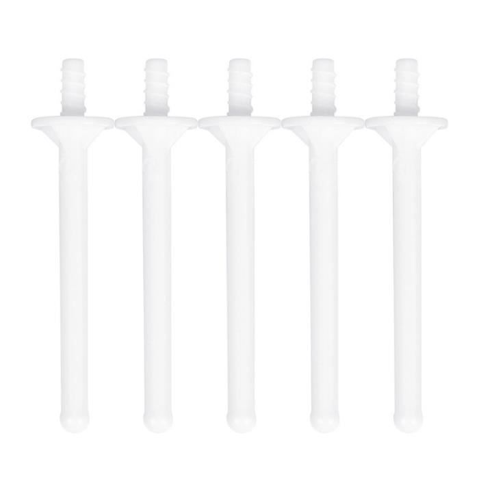 Bâtons De Relais En Aluminium - Lot De 3 - 29 Cm - Athlétisme Sprint - Événements Scolaires