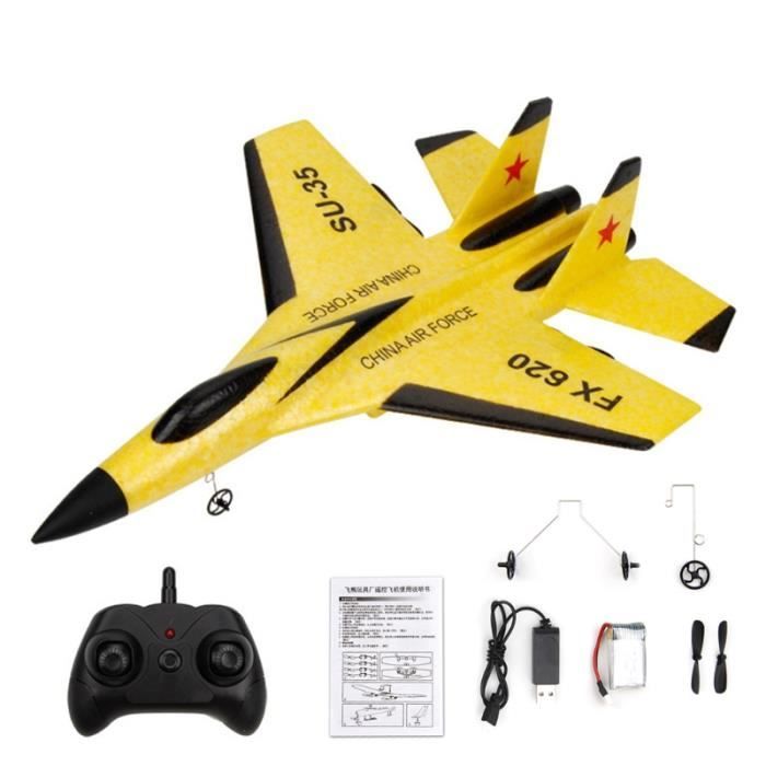 Mini avion new arrivals télécommandé