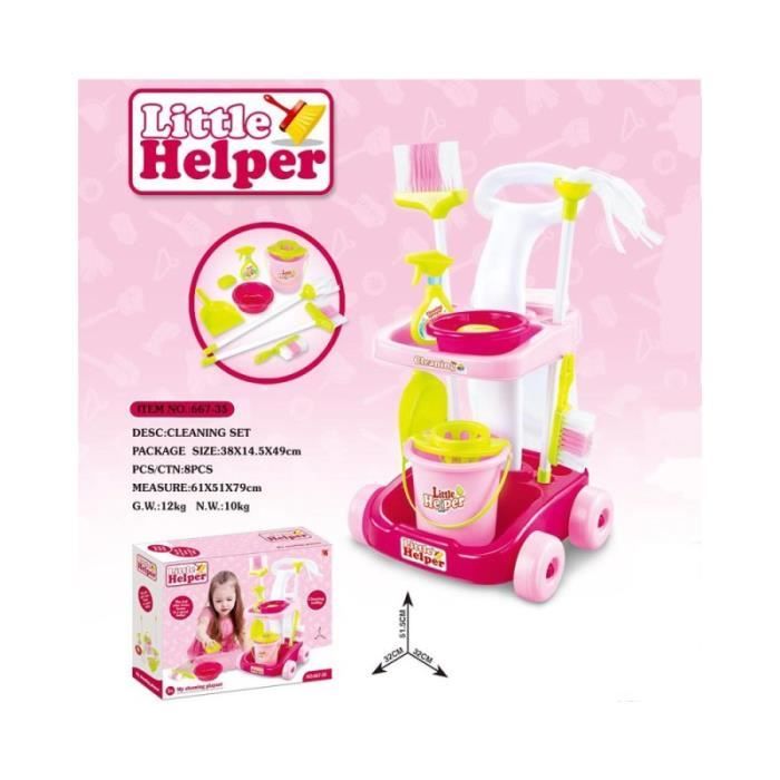 Jeux imitation menage clearance
