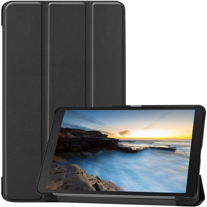 Pochette tablette on sale samsung tab a