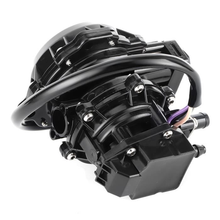 Botte De Bougie D'Allumage Pour Honda GX100 GX120 GX160 GX200 - Remplacement 30700-ZE1