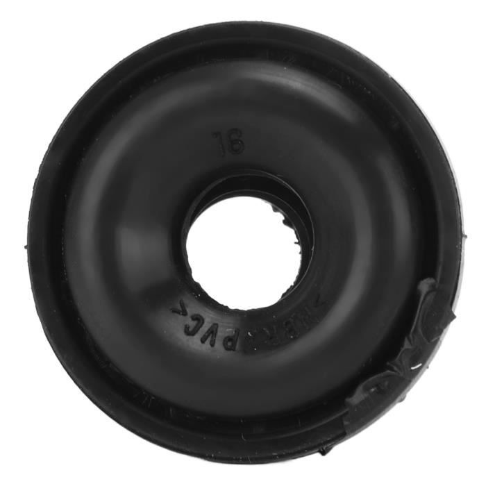 1* Joint D'étanchéité En Caoutchouc D'essuie-glace Arrière