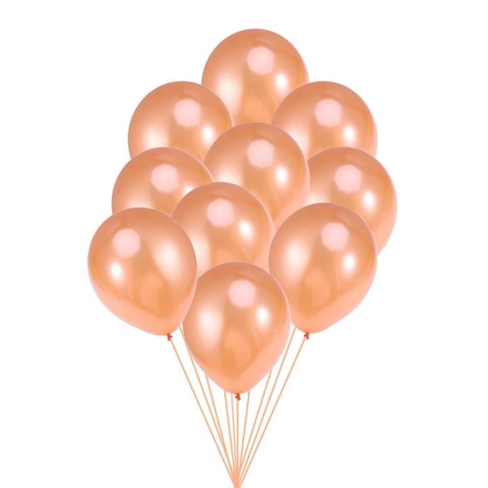 8-Jeu 20pcs sur Style Latex Ballons 12" toutes les décorations de fête