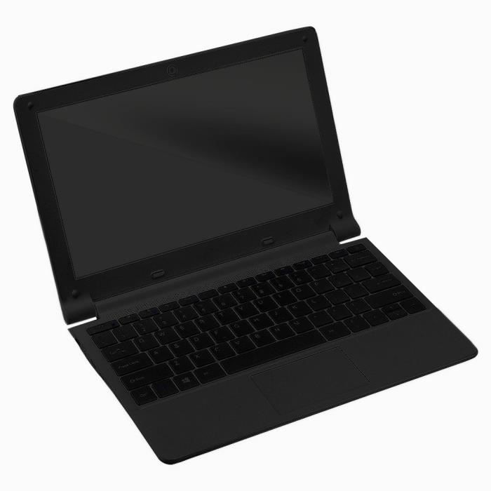 Ordinateur portable mince 11.6 pouces 4Go 64Go