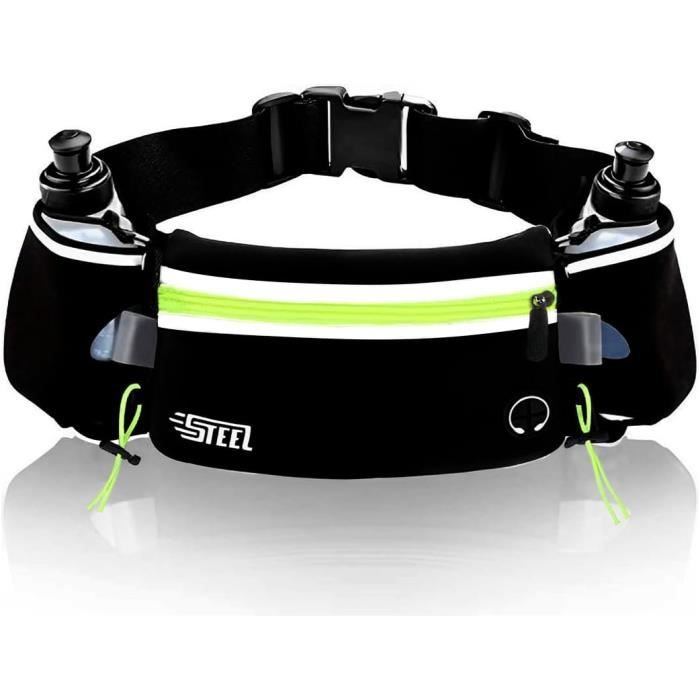 Ceinture deals running gourde