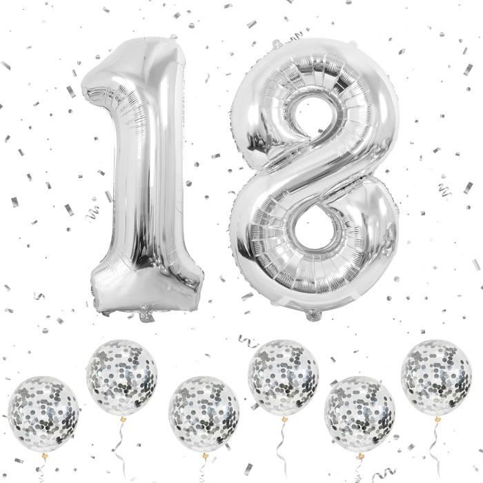 Arche Ballons Bleu Marron - - Kit De 126 Pièces Pour Décoration D'Anniversaire - Couleurs