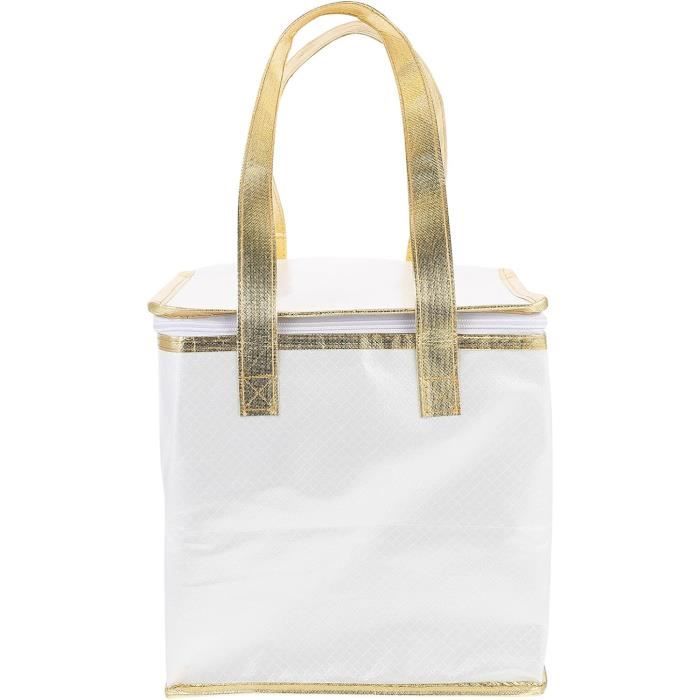 Sac transport gateau 2025 isotherme