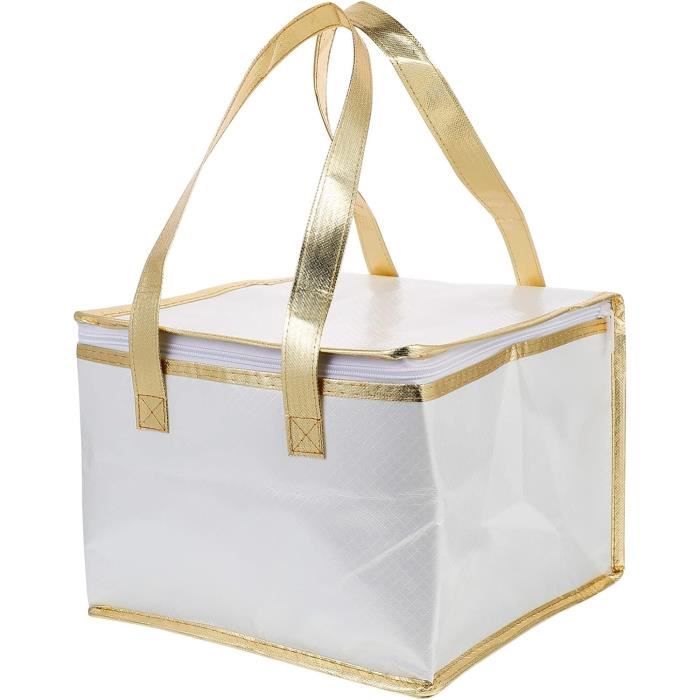 Sac sales isotherme gateau
