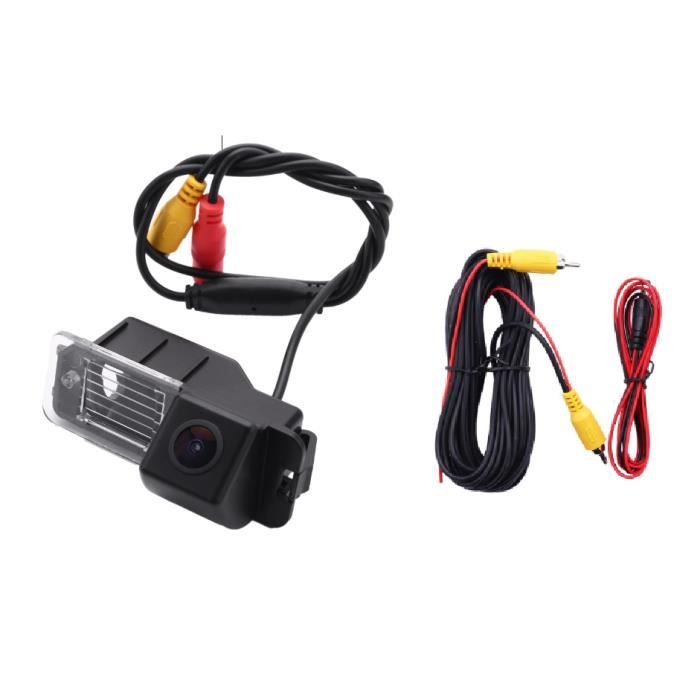 Camera de recul VW GOLF 6 Cdiscount Auto