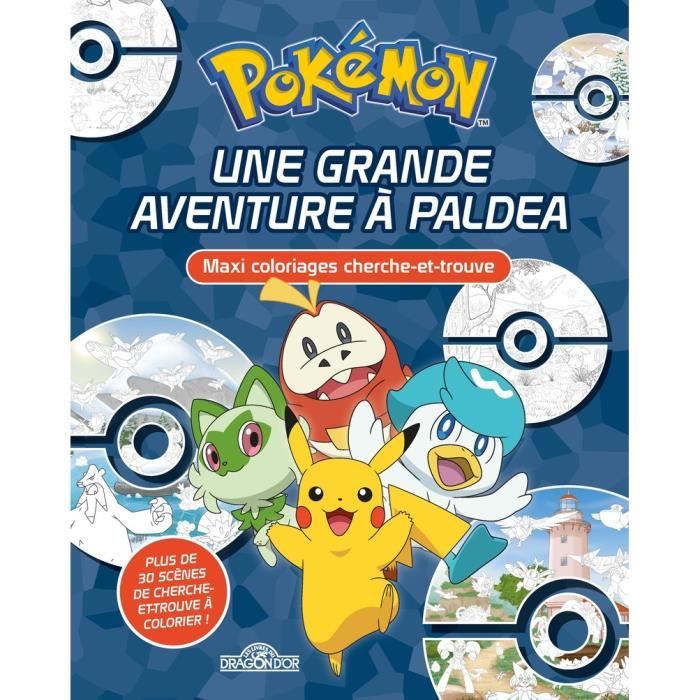 GB eye Pokémon All Time Favourites 61 x 91.5cm / 24.2 x 35.8 inches Maxi Poster - Shipped Rolled