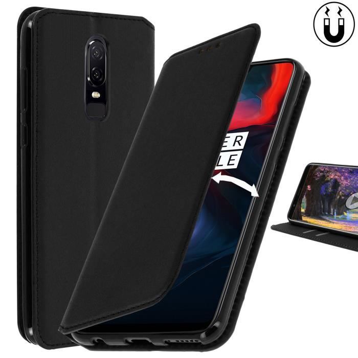 pochette one plus 6