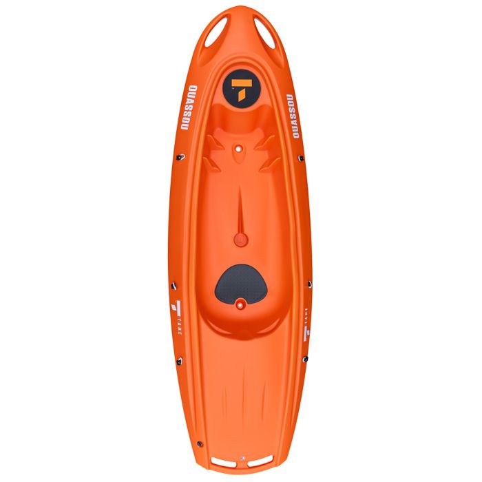 Kayak TAHE Ouassou Orange