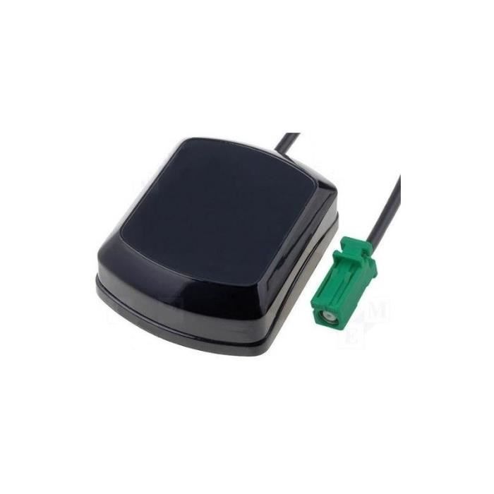 ANTENNE GPS POUR AUTORADIO GPS PIONEER Cdiscount Auto