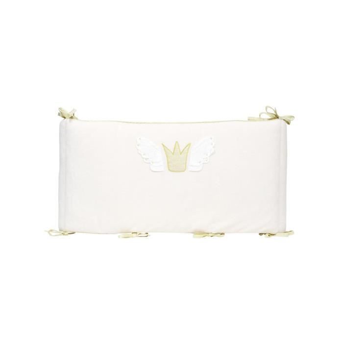 Tour De Lit Princesse Swan Cdiscount Puericulture Eveil Bebe