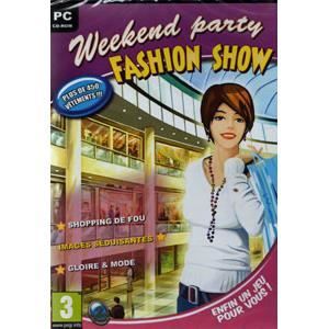 Weekend Party : Fashion Show Pc - vue 2