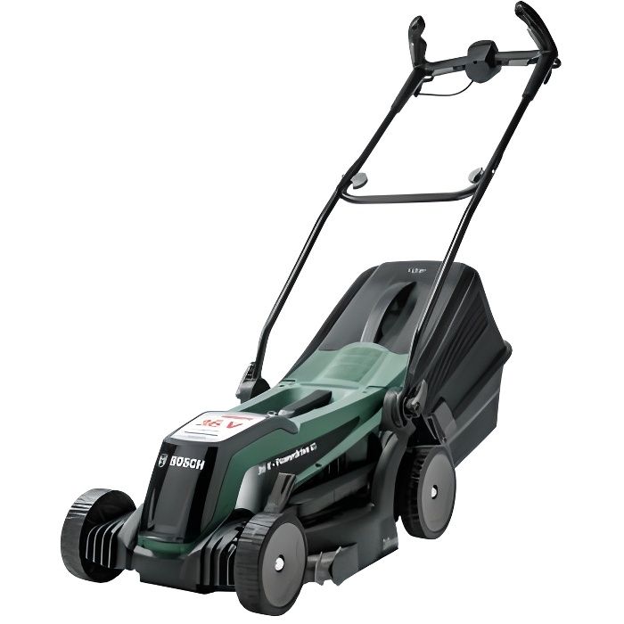 Tondeuse à gazon sans fil BOSCH EasyRotak 36-550 - 06008B9B02