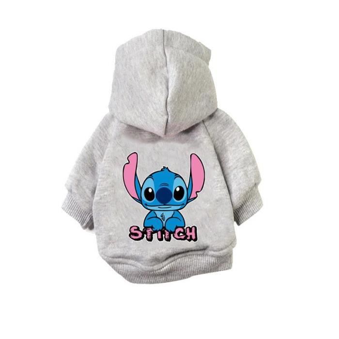 Sweat a capuche on sale pour chien