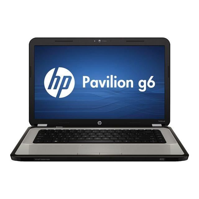 Écran LED 15,6 Pouces Pour HP Compaq Pavilion G6-1045SF - Dalle Neuve, Garantie 1 An