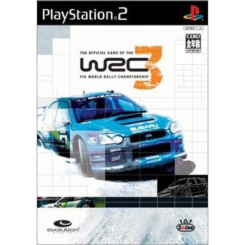 wrc playstation 3 wrc playstation 3