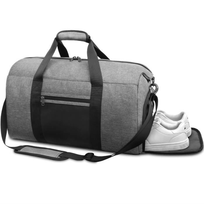 sac de sport cdiscount
