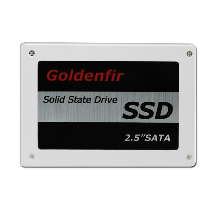 Top achat Disque SSD SSD Disque dur SSD 240 Go Disque dur SSD Disque dur Disque SSD pas cher