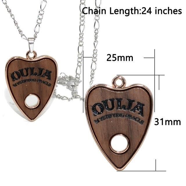 Pendentif en acier inoxydable carte de jeu avec coeur