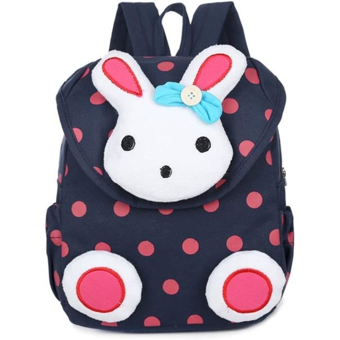 Sac à Main Enfant Fille – Design Arc-en-ciel étoilé, Bandoulière Réglable, En PU