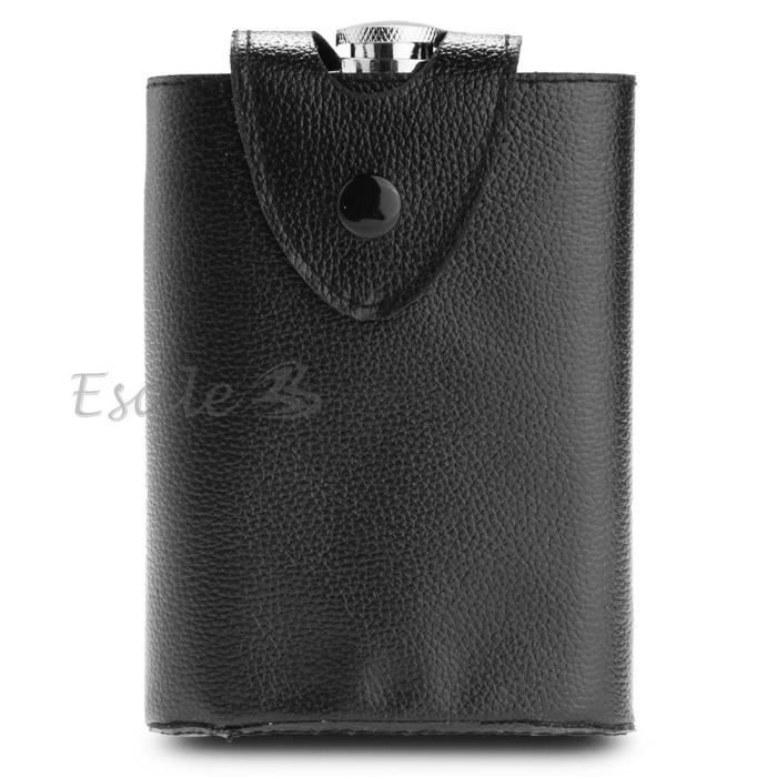 8oz Flasque Bouteille Flacon Bistrot Whisky Alcool Boisson