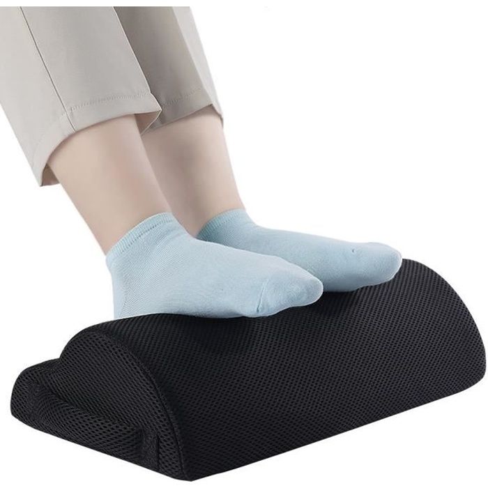 Tabouret Réglable Pour Clavier Donner - Banc Éponge Noir, Anti-Dérapant