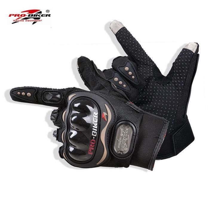Gants pro biker clearance