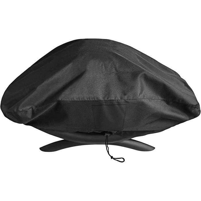 Adviace Gusseisen Kochplatte Für Weber Q200, Q220, Q240, Q260, Q2000, Q2200, Q2400 Serie - 39x27x1,3 Cm, Inkl. Pflegetipps