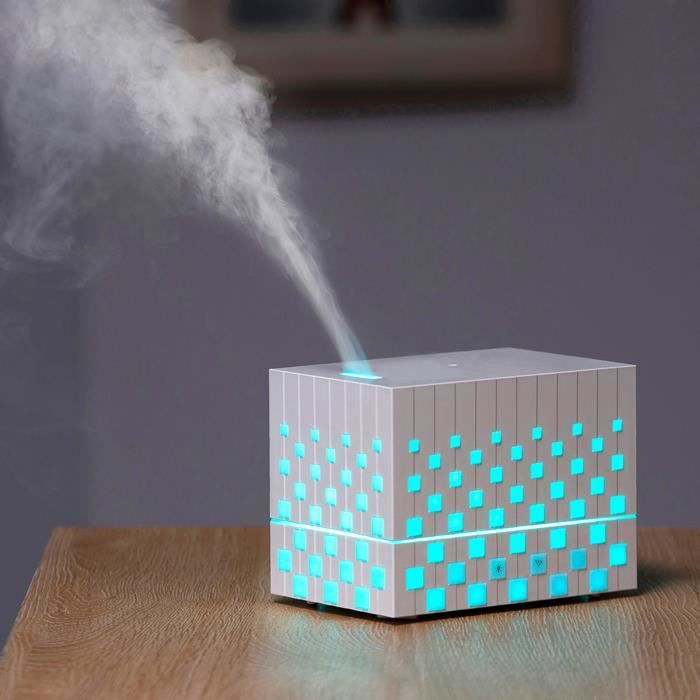 Humidificateur Diffuseur d