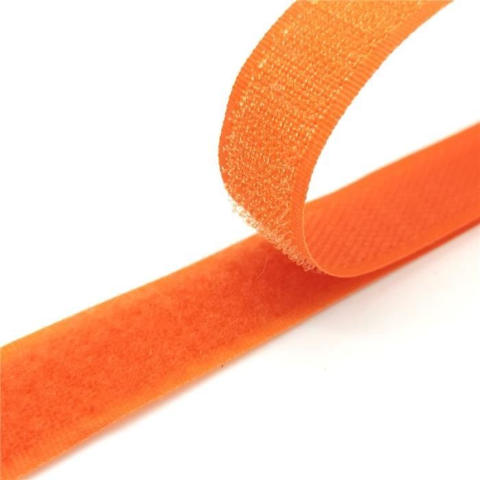 PH PandaHall 38mm Sangle En Coton, 10 Couleurs Sangles Pour