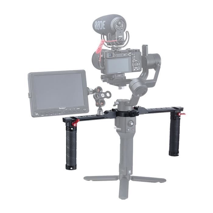 Accessoires DJI Stabilisateur Gimbal DJI Ronin-SC 