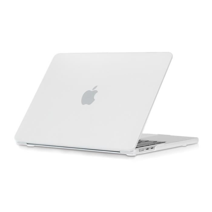 Étui pour macbook Pro 13, accessoire pour ordinateur portable