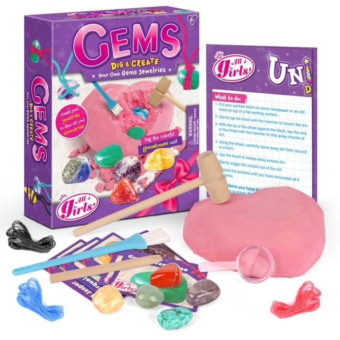 TOYANDONA 1 Jeu Outils De Fouilles Archéologiques Outils De Fouille De Pierres Précieuses Kit De Fouille Doeufs De Dinosaure De Roche Géologique Jouet Enfant Plastique Grande Accessoires TOYANDONA 1 Jeu Outils De Fouilles Archéologiques Outils De Fouille De Pierres Précieuses Kit De Fouille Doeufs De Dinosaure De Roche Géologique Jouet Enfant Plastique Grande Accessoires
