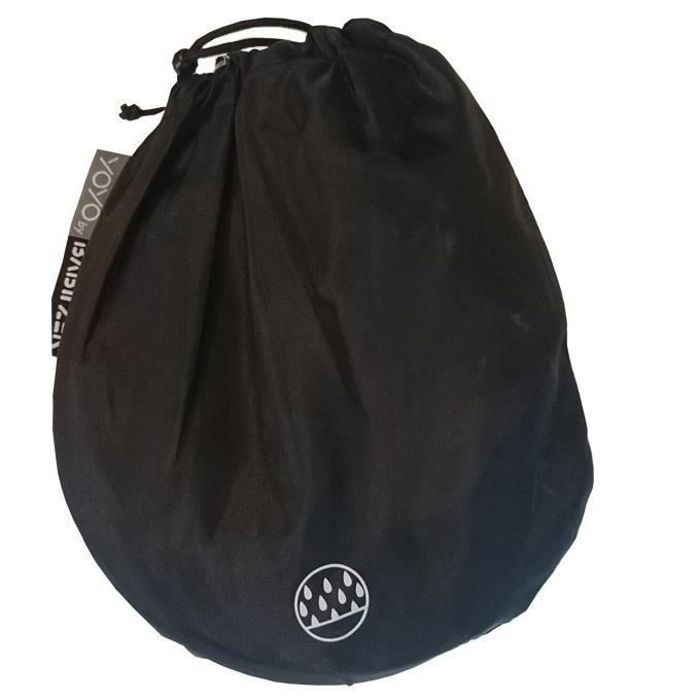 Protege pluie poussette yoyo sales